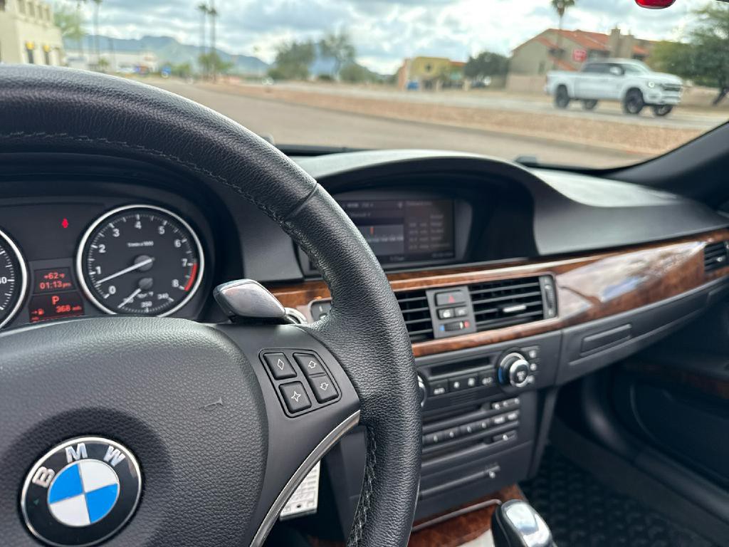 2008 BMW 3 Series Image 11