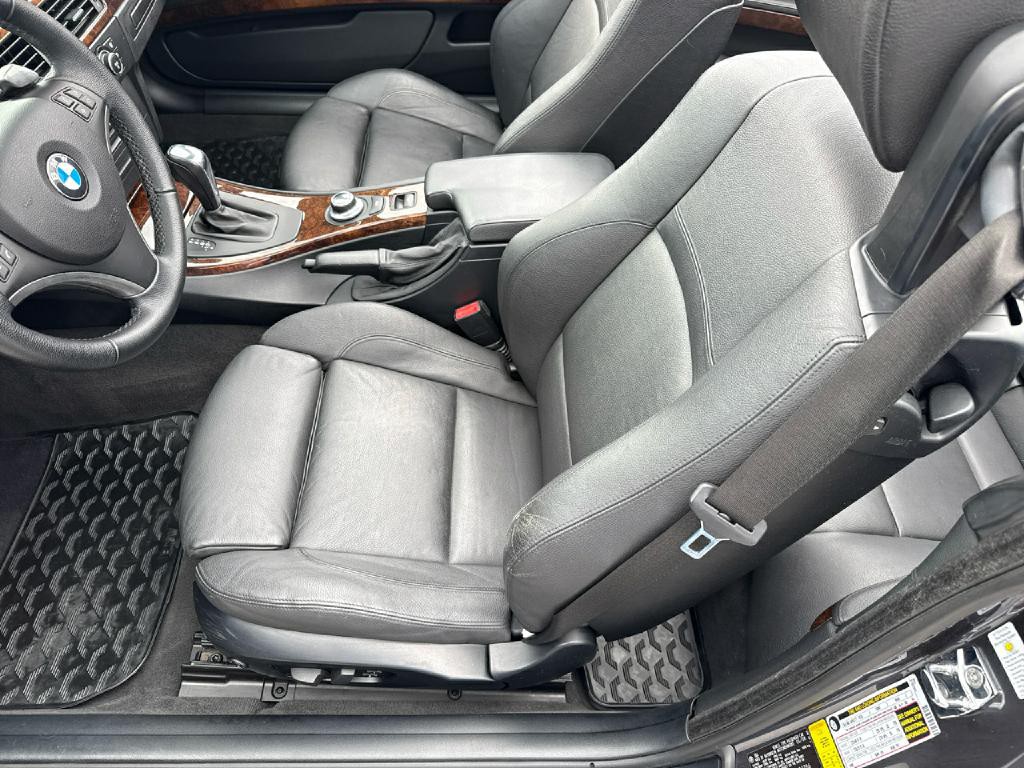 2008 BMW 3 Series Image 12