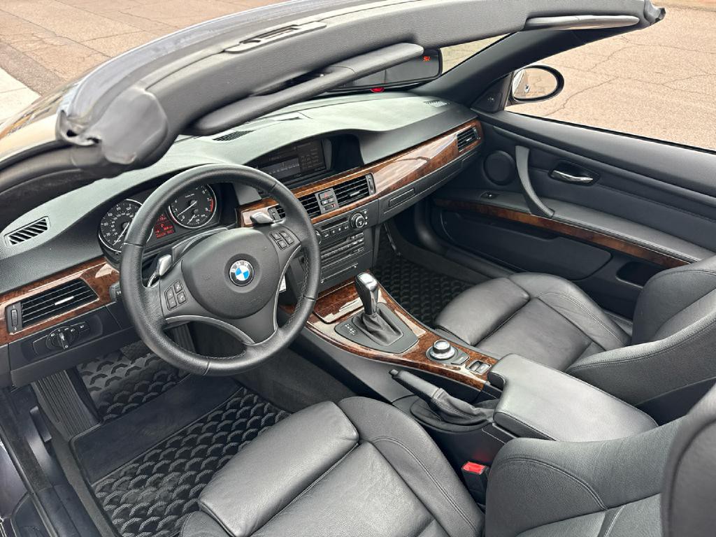 2008 BMW 3 Series Image 13
