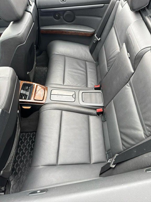 2008 BMW 3 Series Image 14