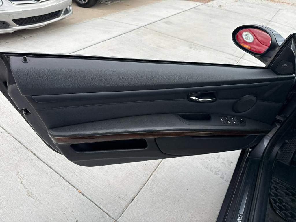 2008 BMW 3 Series Image 15