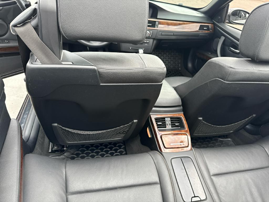 2008 BMW 3 Series Image 16