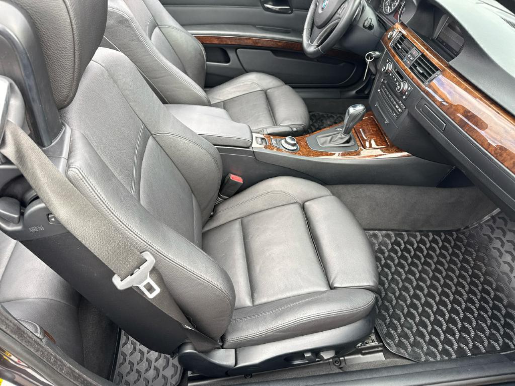 2008 BMW 3 Series Image 18