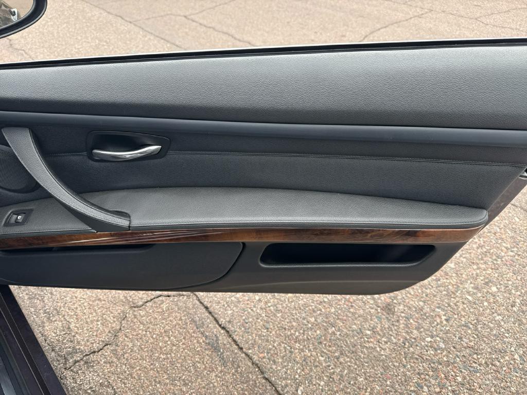 2008 BMW 3 Series Image 19