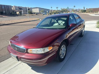 Image for 2000 Buick Century Limited ID: 7211900