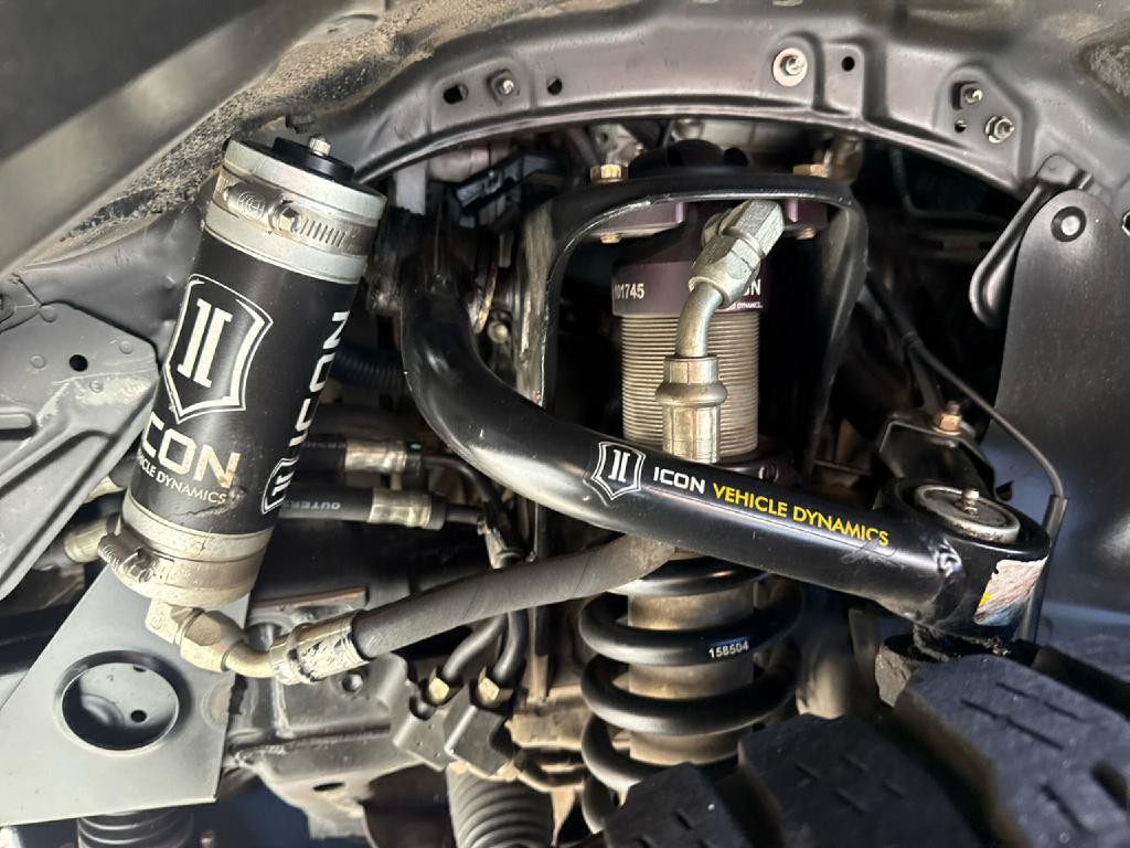 2016 Toyota 4Runner Image 9