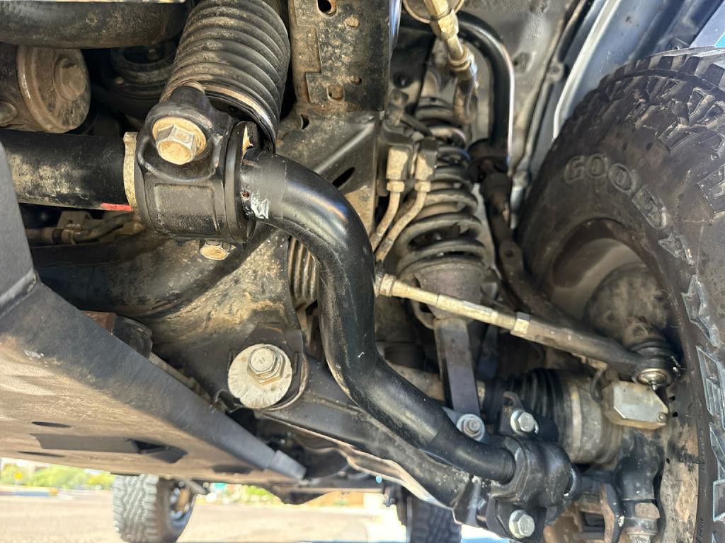 2016 Toyota 4Runner Image 10