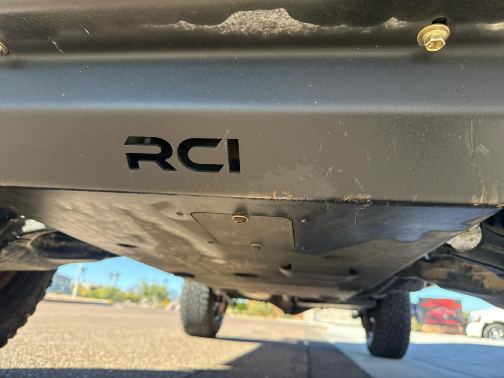 2016 Toyota 4Runner Image 11