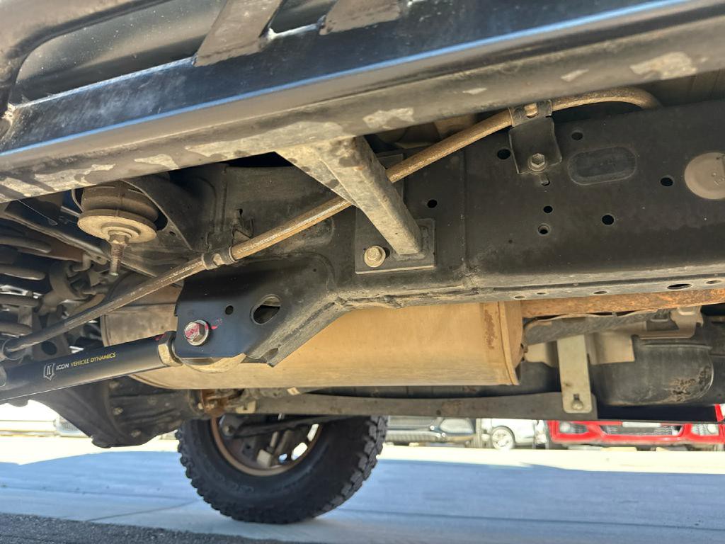 2016 Toyota 4Runner Image 15