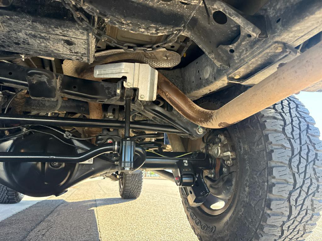 2016 Toyota 4Runner Image 18