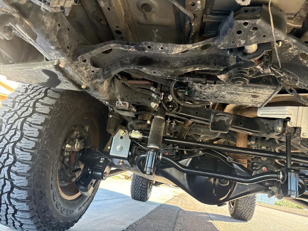 2016 Toyota 4Runner Image 20