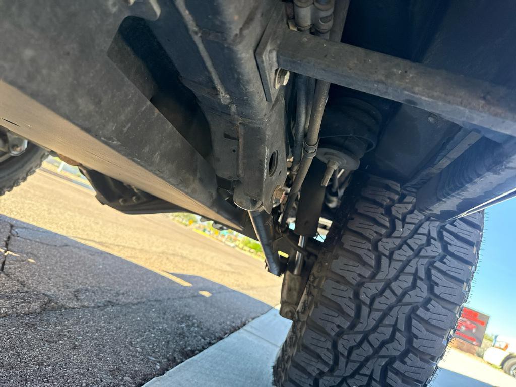 2016 Toyota 4Runner Image 21