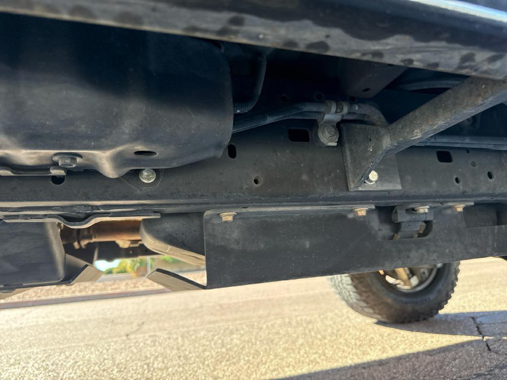 2016 Toyota 4Runner Image 22