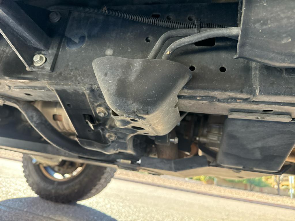 2016 Toyota 4Runner Image 23