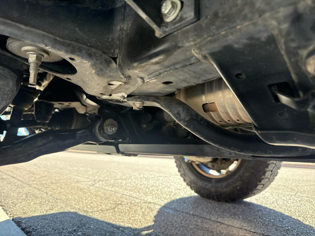 2016 Toyota 4Runner Image 24