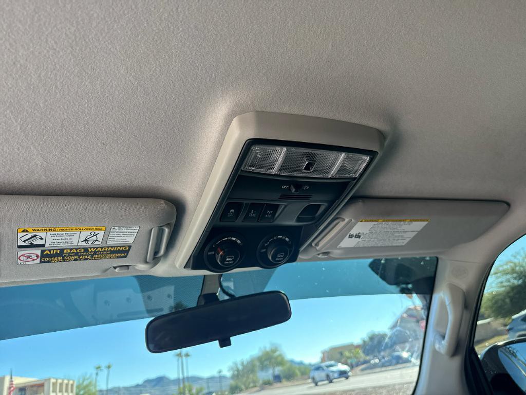 2016 Toyota 4Runner Image 28