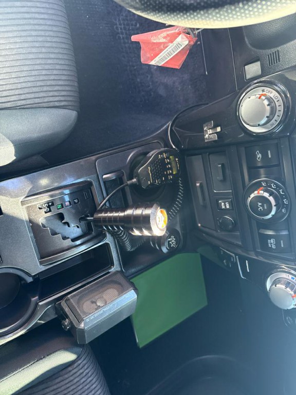 2016 Toyota 4Runner Image 30