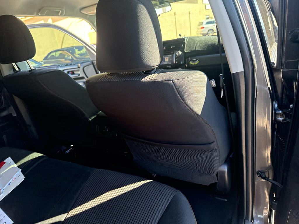 2016 Toyota 4Runner Image 40