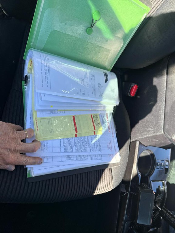 2016 Toyota 4Runner Image 46