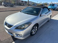 Image for 2007 Toyota Camry SE ID: 7221751
