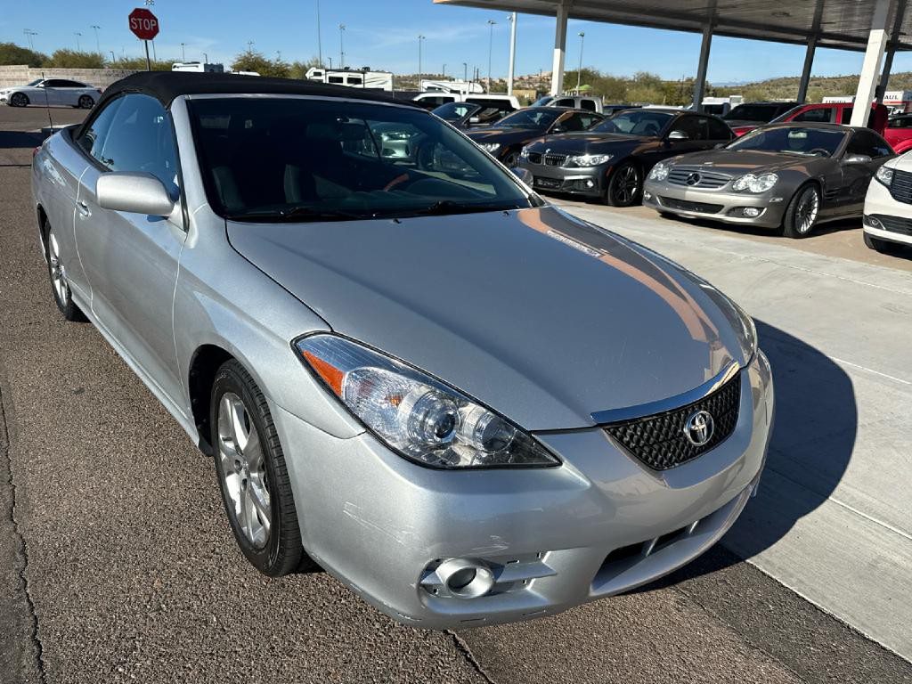 2007 Toyota Camry Image 3