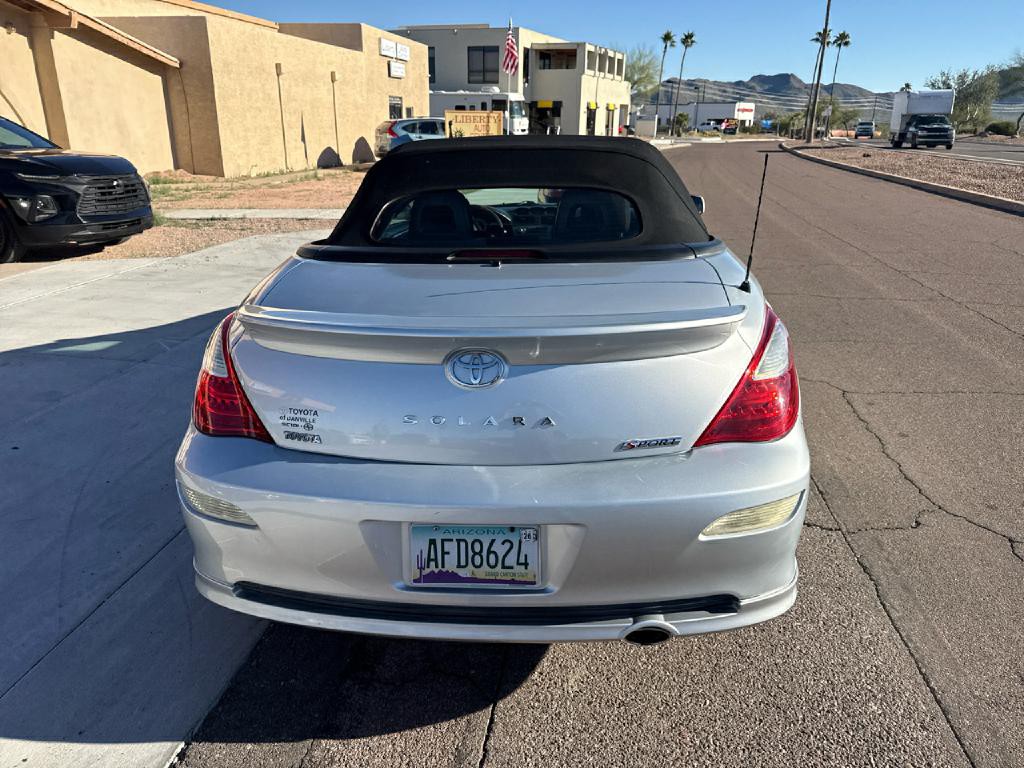 2007 Toyota Camry Image 6