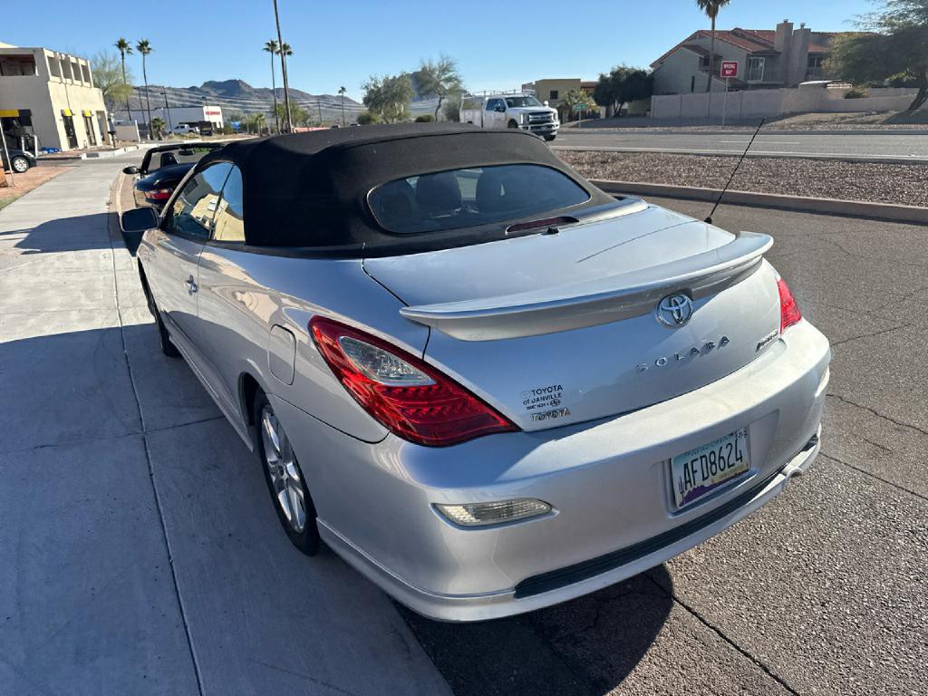 2007 Toyota Camry Image 7