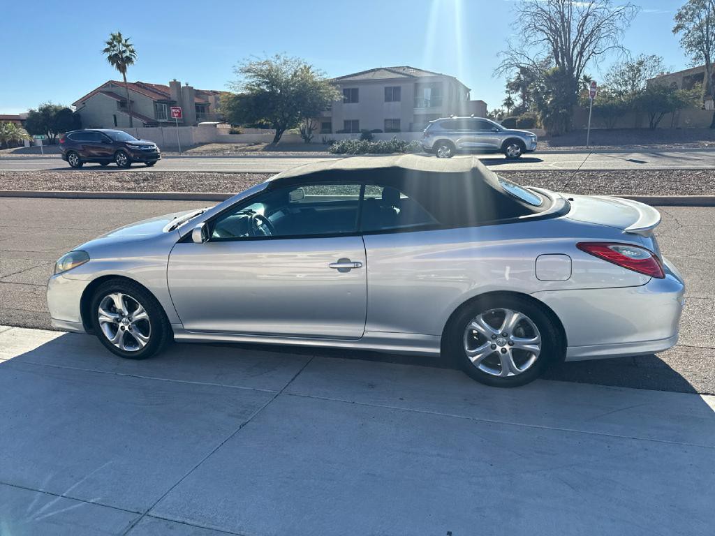 2007 Toyota Camry Image 8