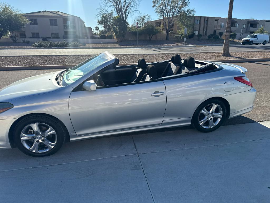 2007 Toyota Camry Image 9