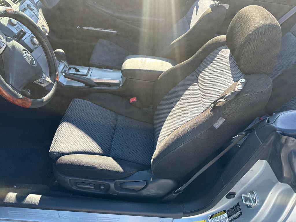 2007 Toyota Camry Image 10