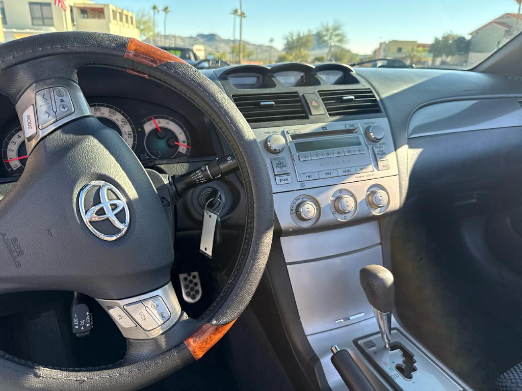 2007 Toyota Camry Image 12