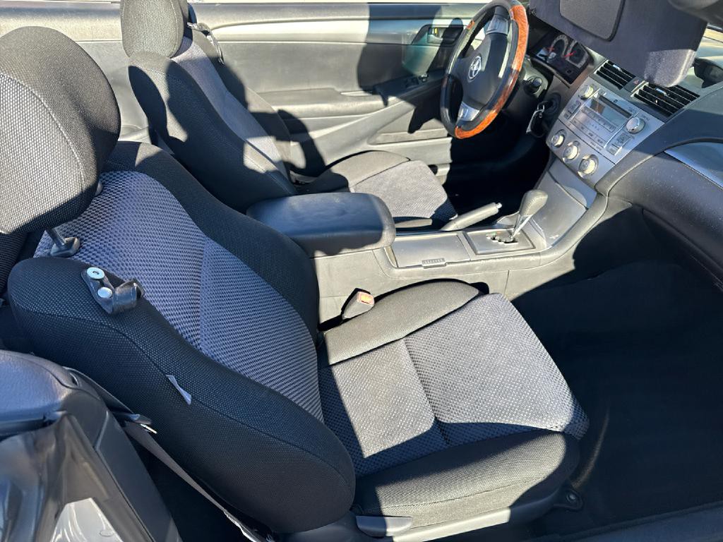 2007 Toyota Camry Image 16