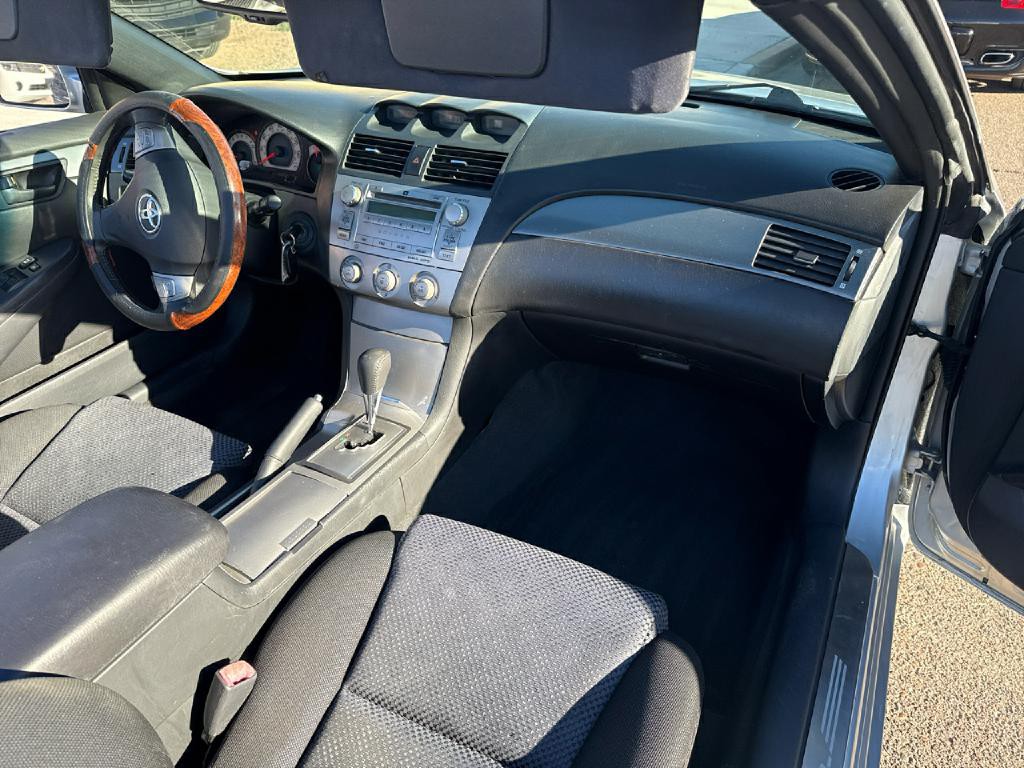2007 Toyota Camry Image 17