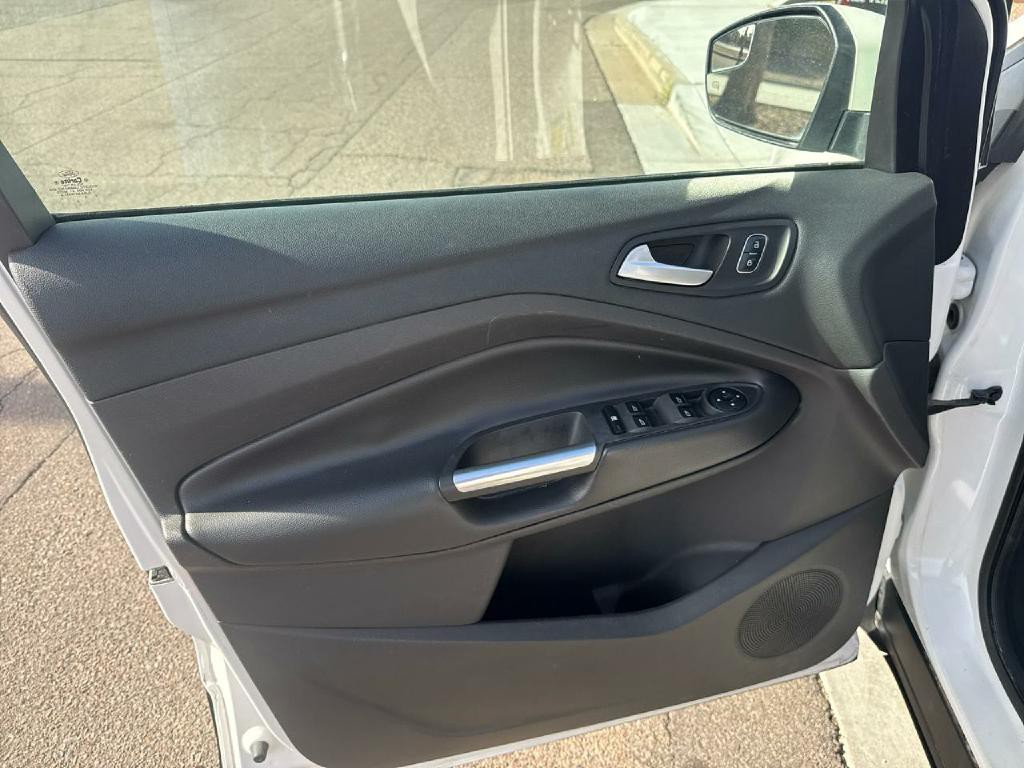 2018 Ford Escape Image 13