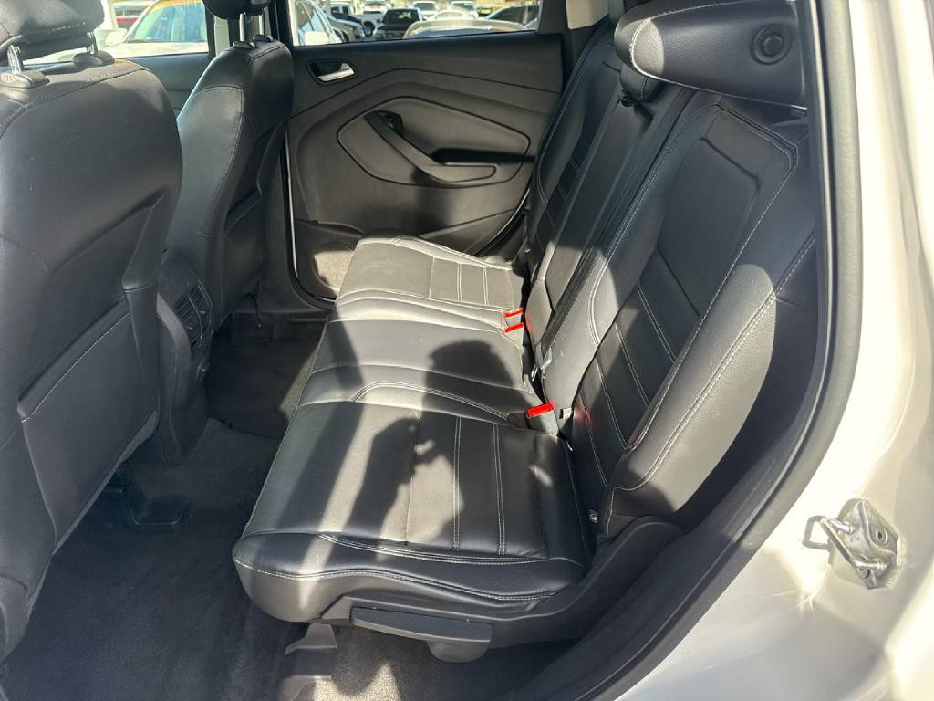 2018 Ford Escape Image 14