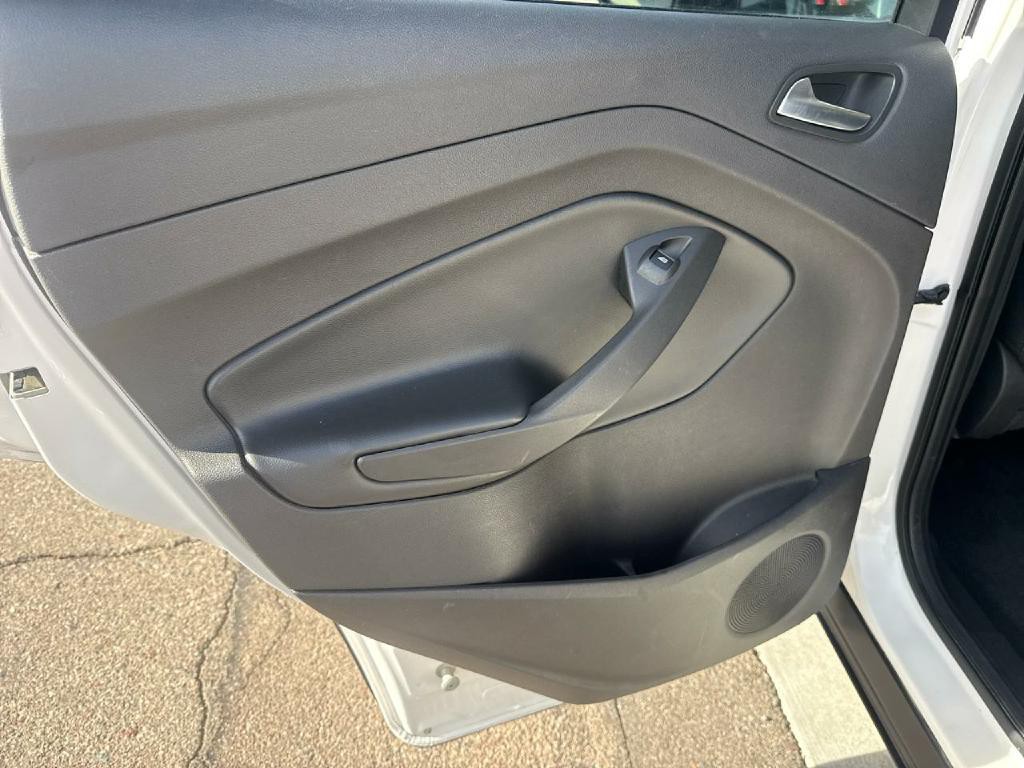 2018 Ford Escape Image 15