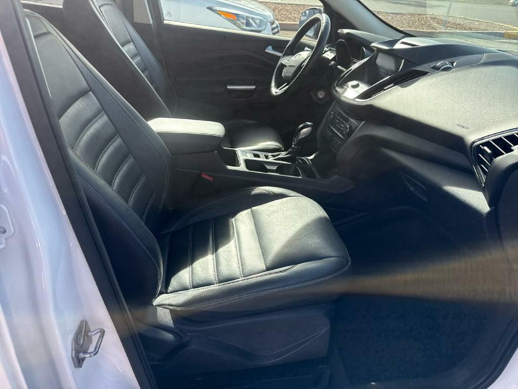 2018 Ford Escape Image 21