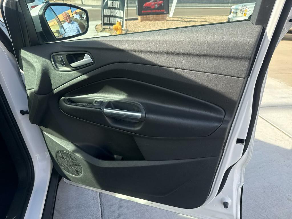 2018 Ford Escape Image 23