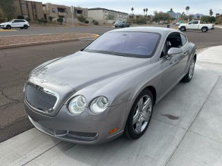Image for 2005 Bentley Continental  ID: 7369560