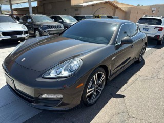Image for 2013 Porsche Panamera S ID: 7416719