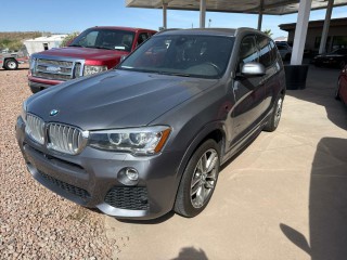 Image for 2015 BMW X3 xDrive35i ID: 7422951