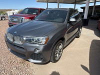 Image for 2015 BMW X3 xDrive35i ID: 7422951