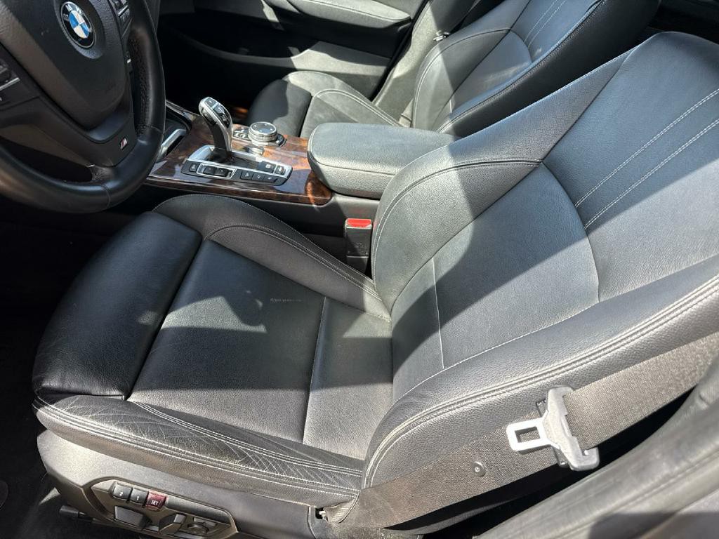 2015 BMW X3 Image 11