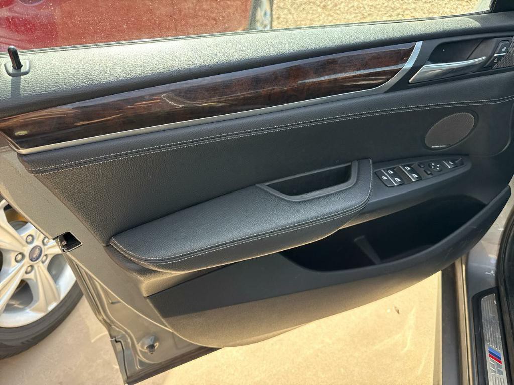 2015 BMW X3 Image 12