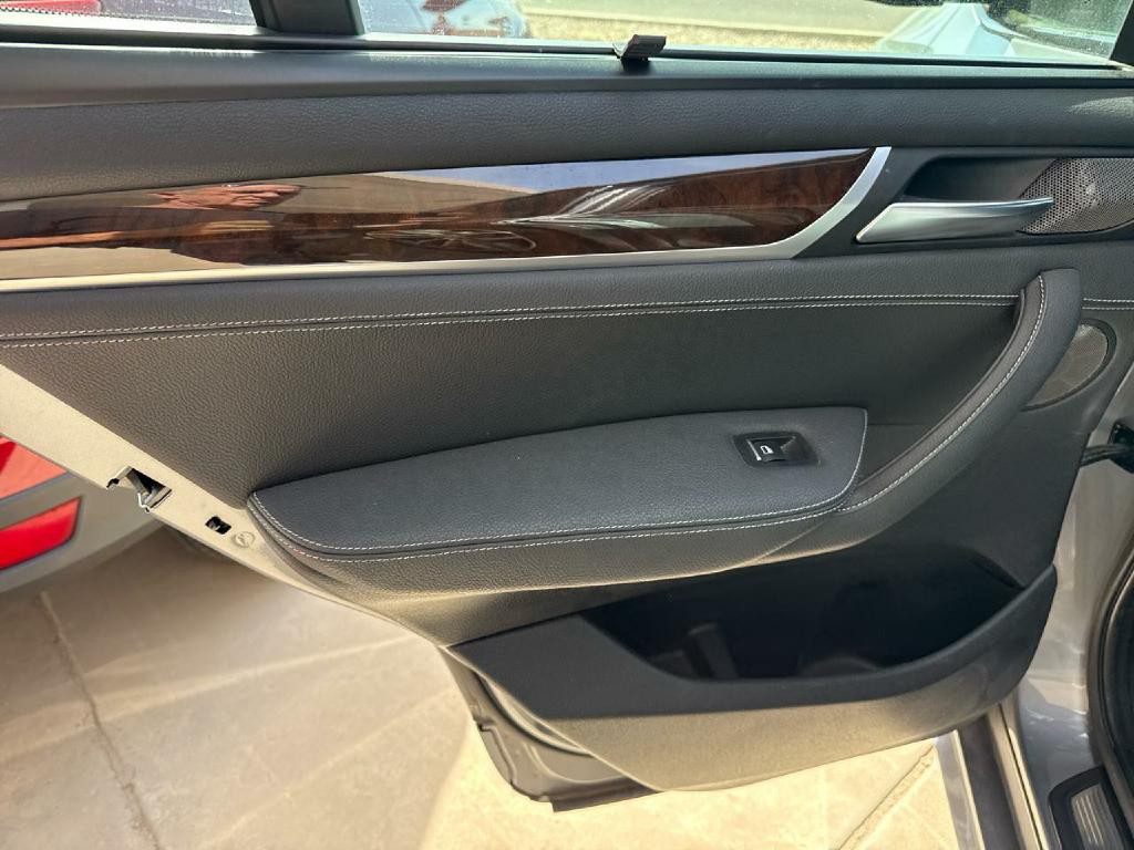 2015 BMW X3 Image 14