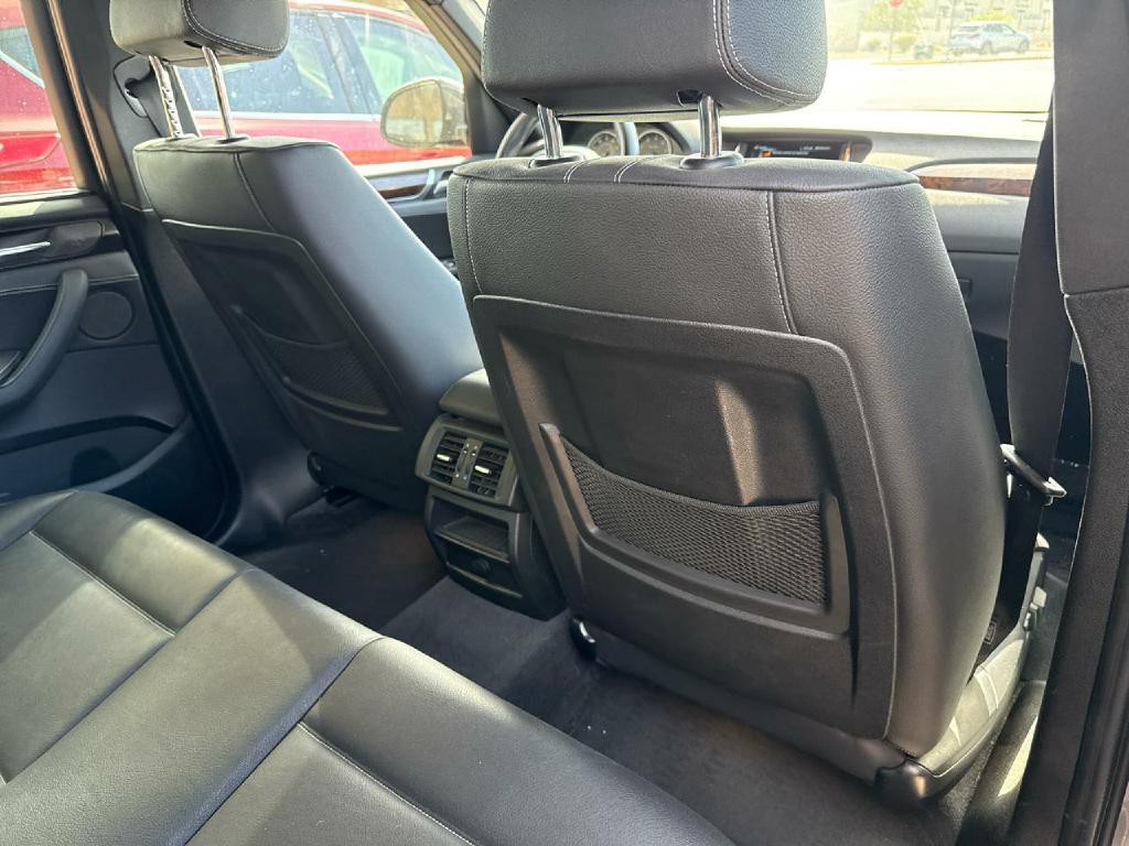 2015 BMW X3 Image 16