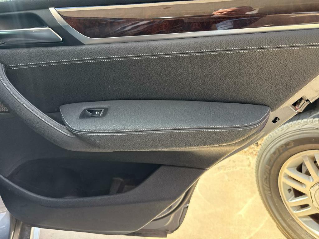 2015 BMW X3 Image 18