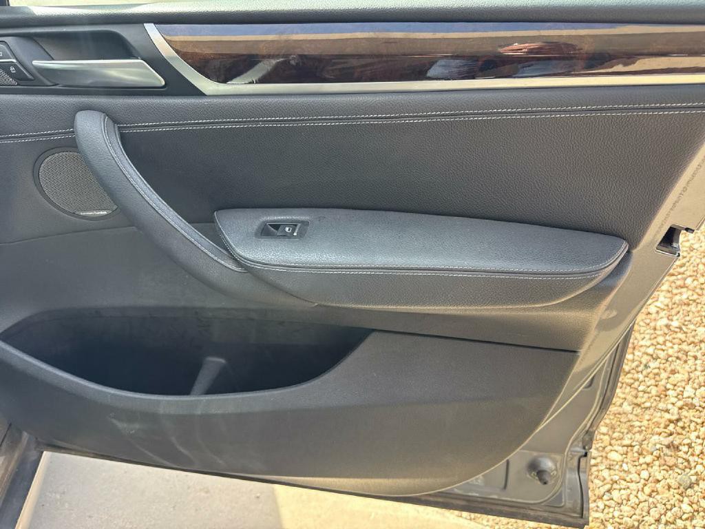 2015 BMW X3 Image 21