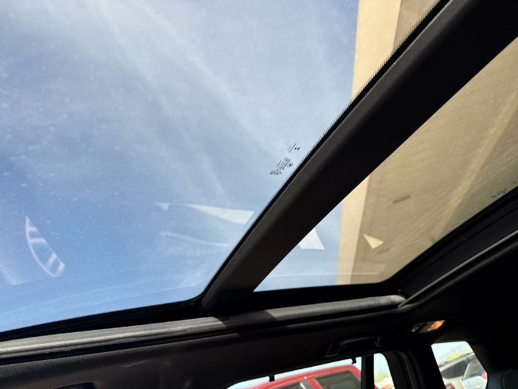 2015 BMW X3 Image 22
