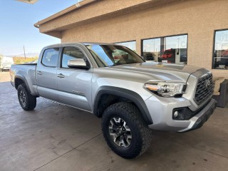 Image for 2017 Toyota Tacoma  ID: 7460019